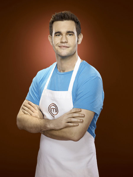 Aarón Sánchez, MasterChef Wiki