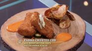 SJ's Audition Dish