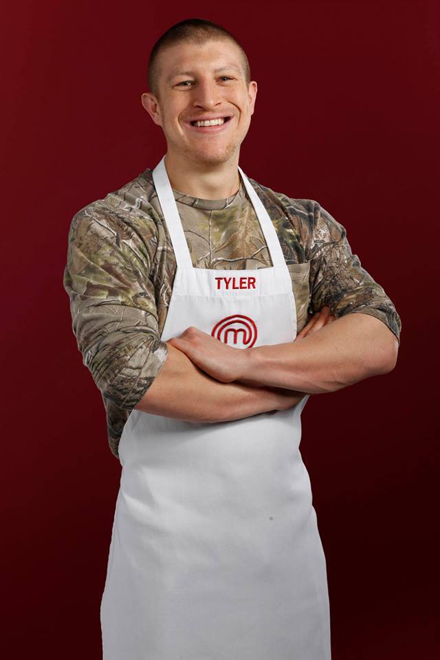 MasterChef Singapore Season 3 winner