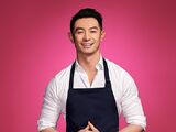 Reynold Poernomo