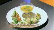 Jason's Asian Mystery Box Dish