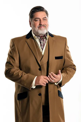Matt-Preston