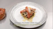 Nick's King Crab Dish