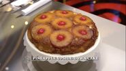 Subha's Replication Cake