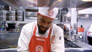 Daniel in the Red Team