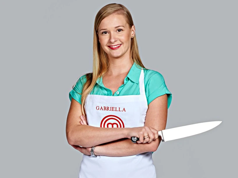 Gabriella Palinkas MasterChef Wiki Fandom