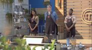 Keturah, Noah, and Wuta in the Grill Pressure Test Bottom 3