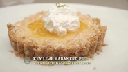 Mary Jayne's Audition Dessert