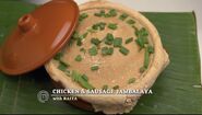 Subha's Audition Dish