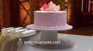 Dorian's Replication Cake