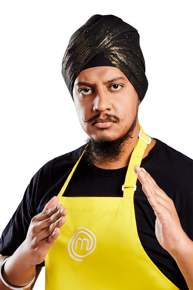 Inderpal Singh MasterChef Wiki Fandom