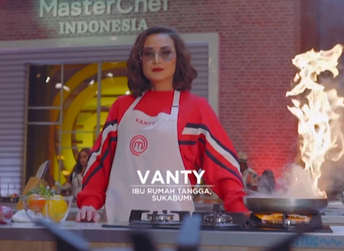 Vanty Veronica MasterChef Wiki Fandom