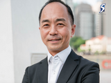 Chaik Koh
