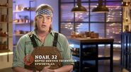 Noah's Confessional