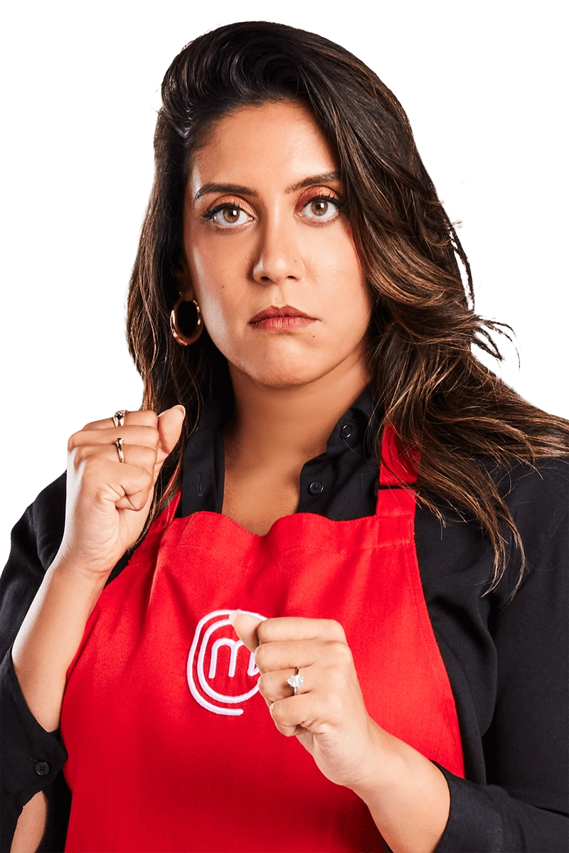 Divya Tolath MasterChef Wiki Fandom