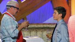 Stephen Lee | MasterChef Wiki | Fandom Stephen Lee | MasterChef Wiki | Fandom