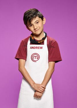 Andrew