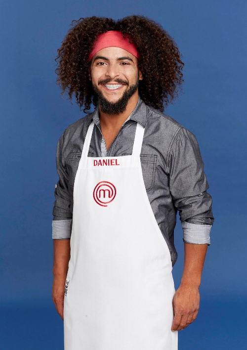 Daniel Pontes Macedo MasterChef Wiki Fandom