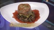 Emily's Audition Dish