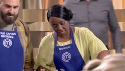 Atlanta's Dorian Hunter, 'MasterChef' 2019 winner, returns to mentor season 11 contestants