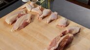 Dorian's Pressure Test Chicken