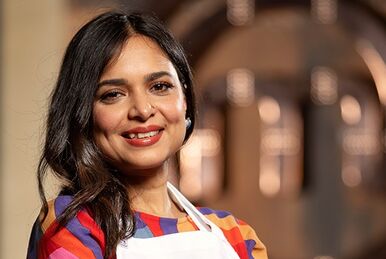 Depinder Chhibber, MasterChef Wiki