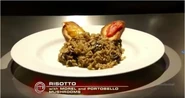Dave's Risotto Dish