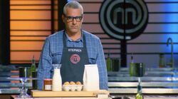 Stephen Lee | MasterChef Wiki | Fandom Stephen Lee | MasterChef Wiki | Fandom