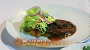 Claudia's Final 3 Dish