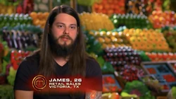 James Nelson Masterchef Wiki Fandom