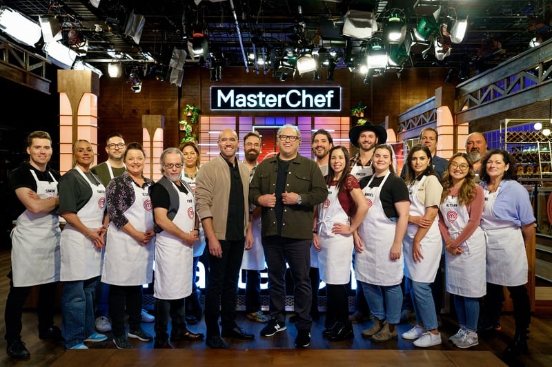 Season 1 (QC) MasterChef Wiki Fandom