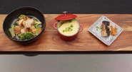 Michael's Kaiseki