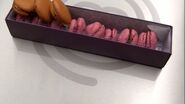 Noah's Macarons