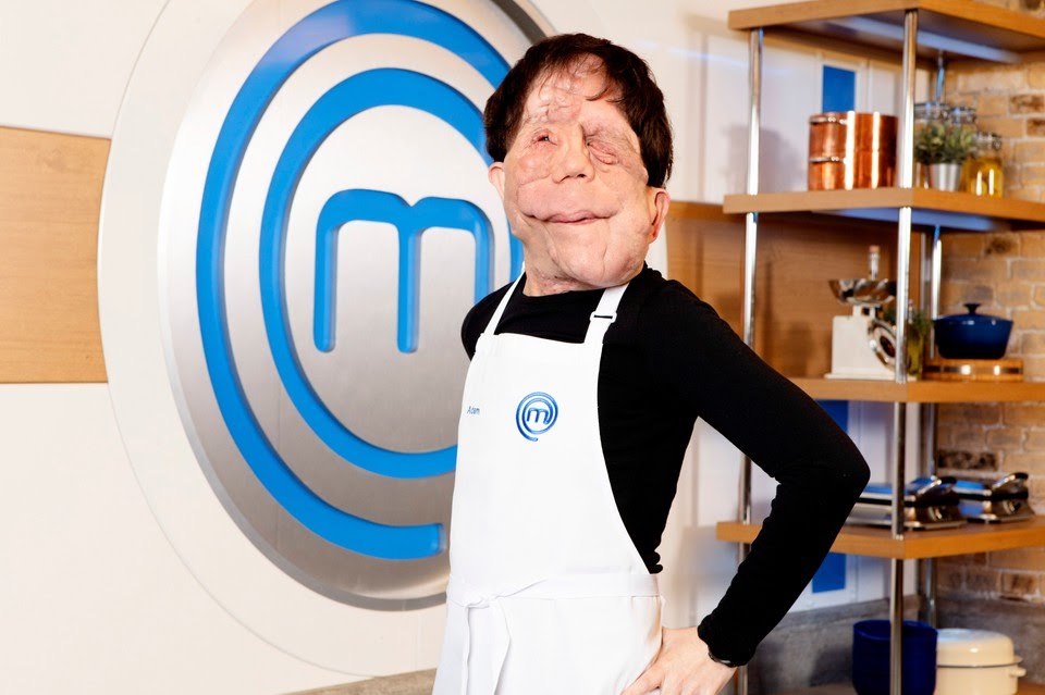 Adam Pearson MasterChef Wiki Fandom