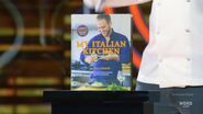 Luca's Cookbook