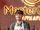 Matthew Arnott