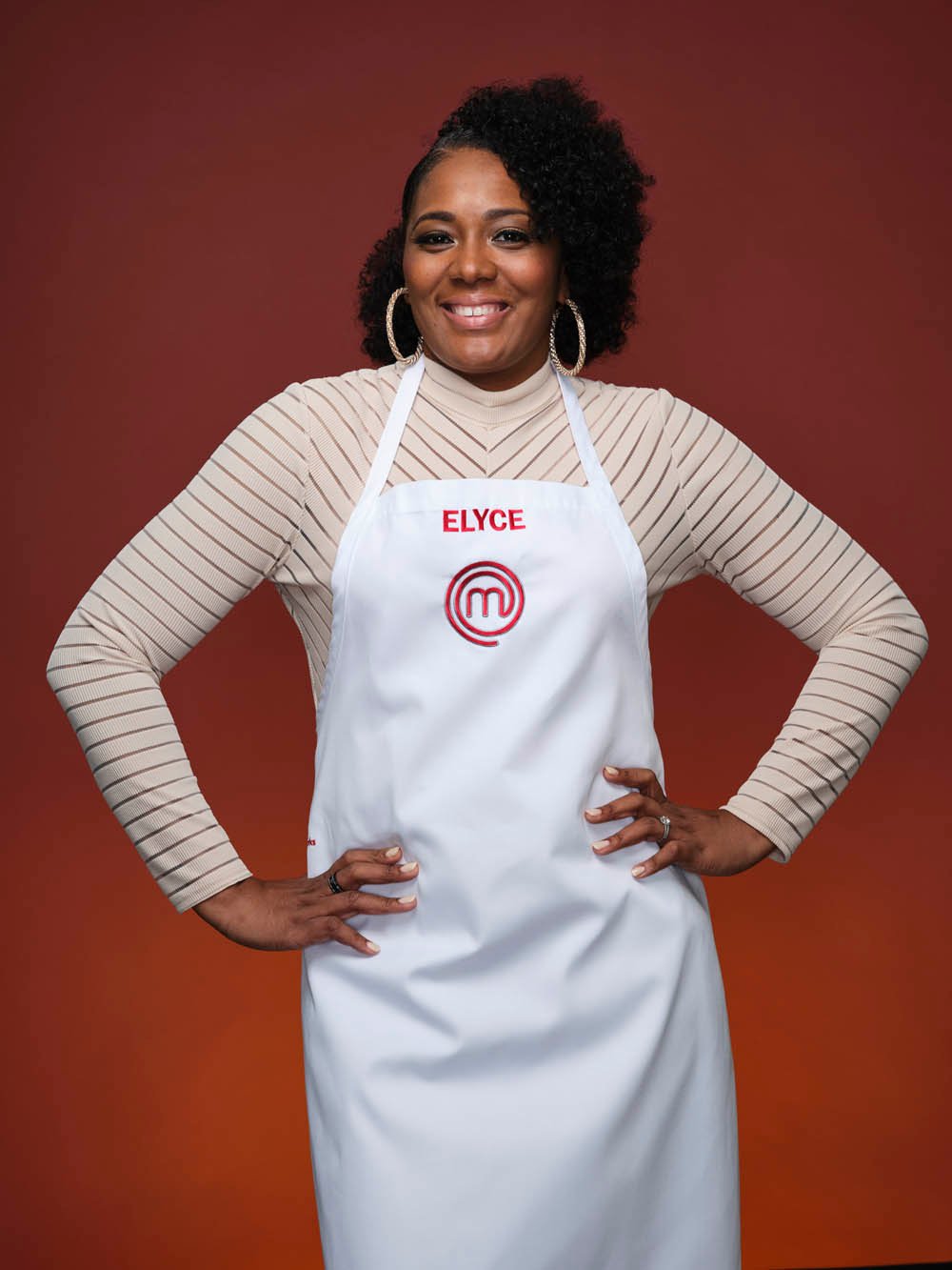 Elyce Wooten MasterChef Wiki Fandom