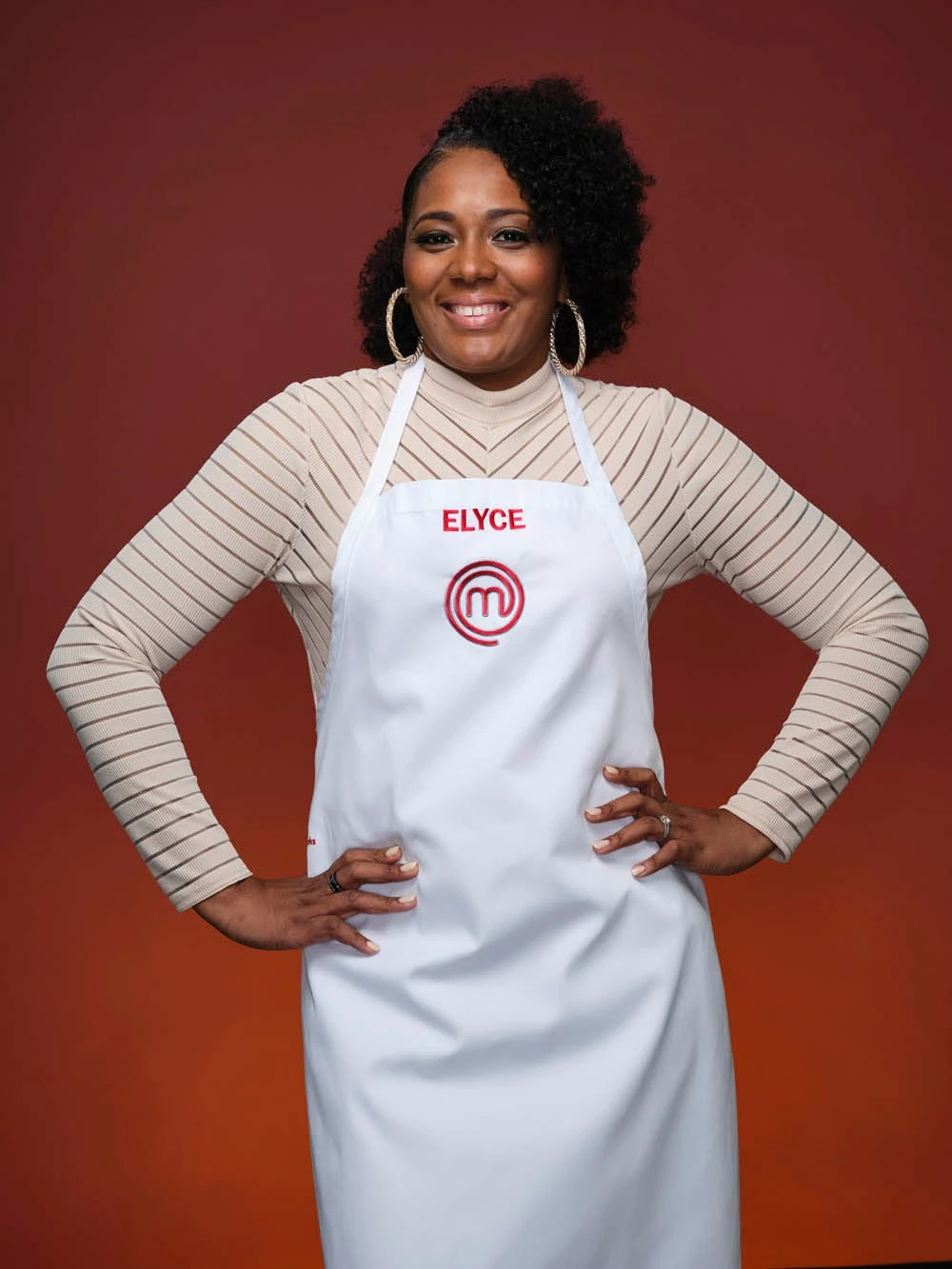 Elyce Wooten | MasterChef Wiki | Fandom