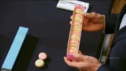 Lynn's Pressure Test Macarons