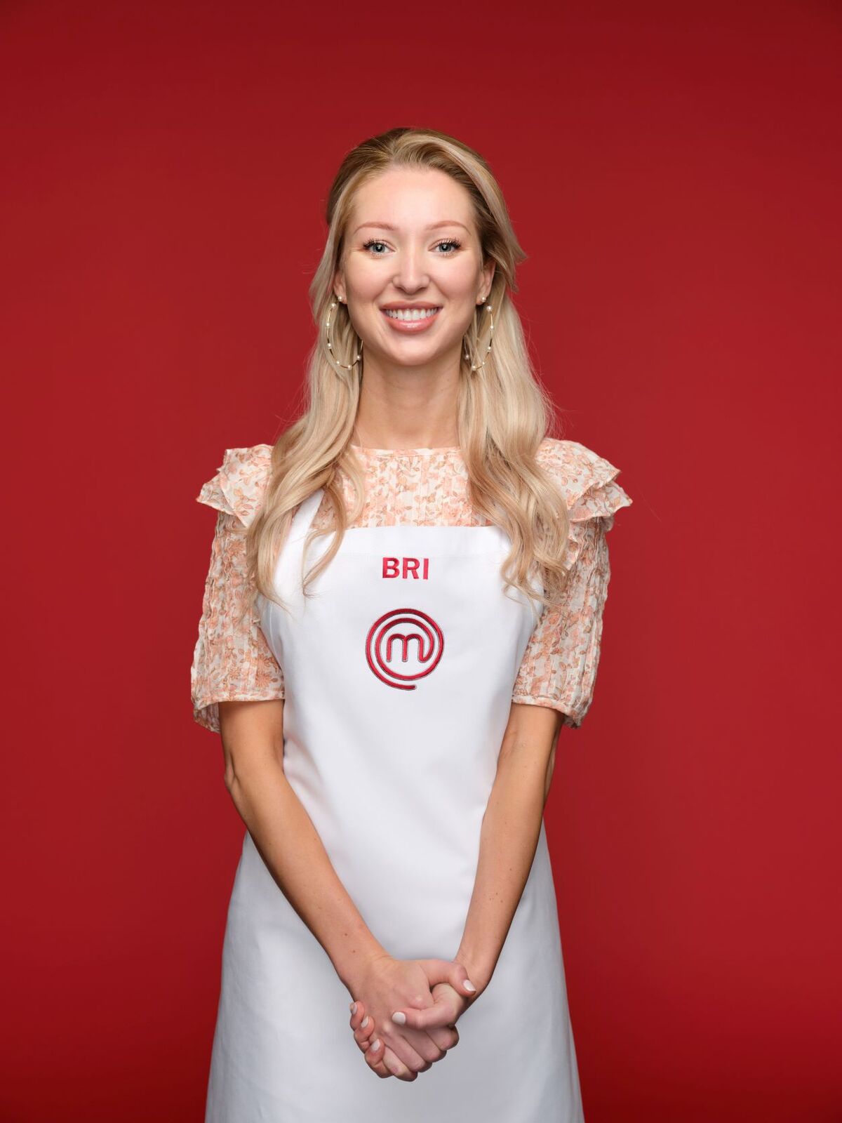 Bri Baker, MasterChef Wiki