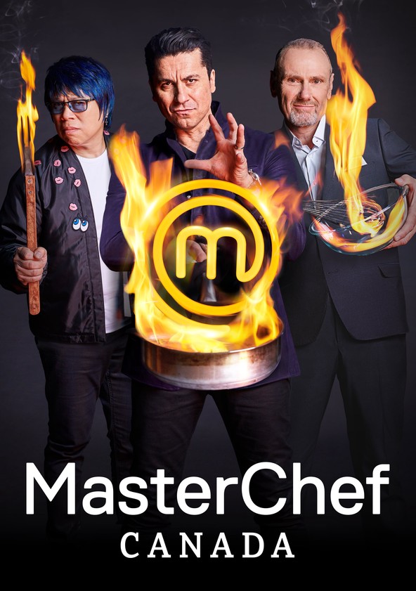 Masterchef canada season 5 episode 1 hotsell