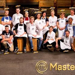 Season 9 AUS MasterChef Wiki Fandom