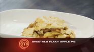 Sheetal's Apple Pie