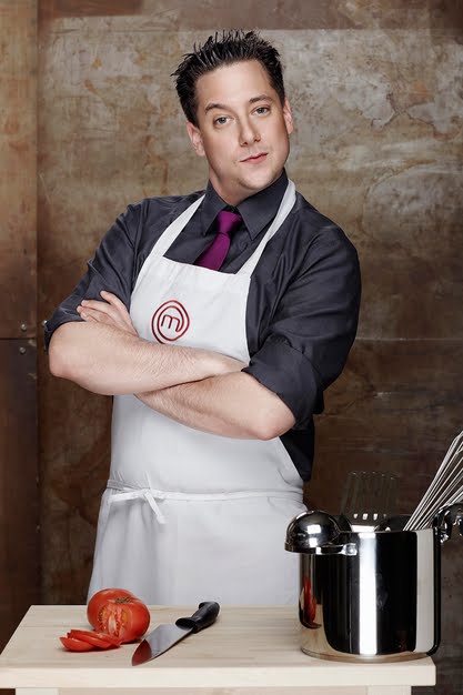 David Miller MasterChef Wiki Fandom