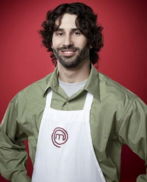 Masterchef season top 2 episode 1