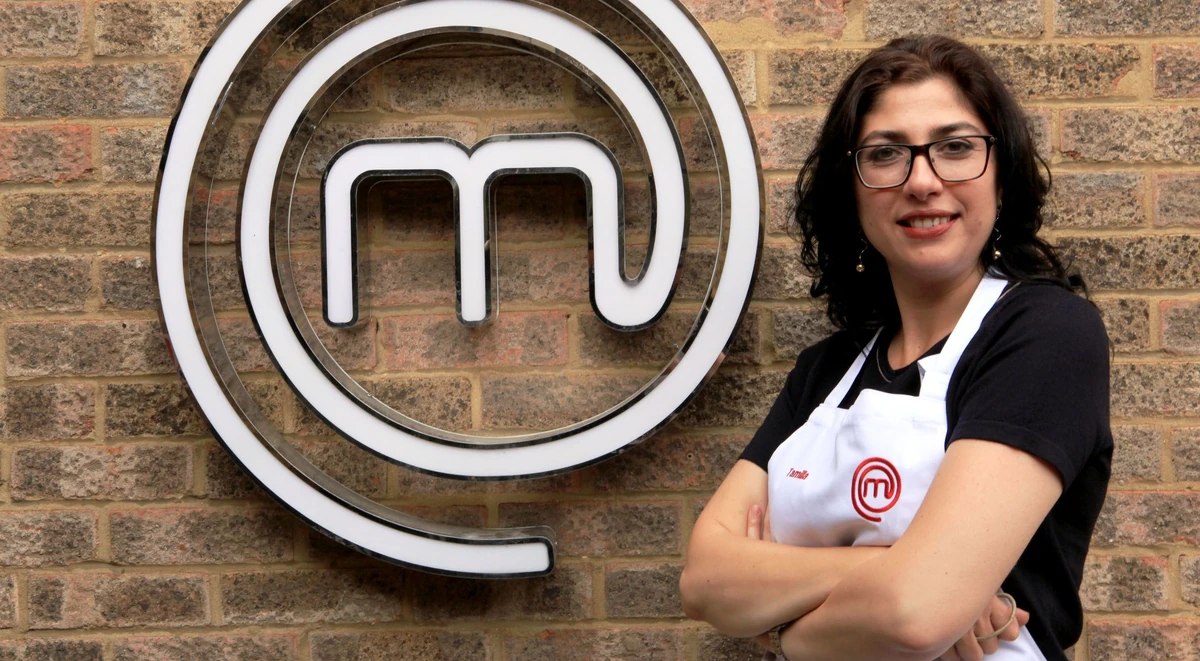 Tamilla MasterChef Wiki Fandom