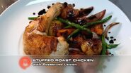 Melissa's Top 20 Dish