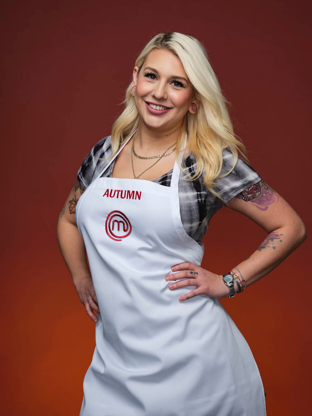 Autumn Moretti MasterChef Wiki Fandom