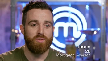 Jason Carr | MasterChef Wiki | Fandom