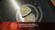 Sheetal's Vanilla Dessert